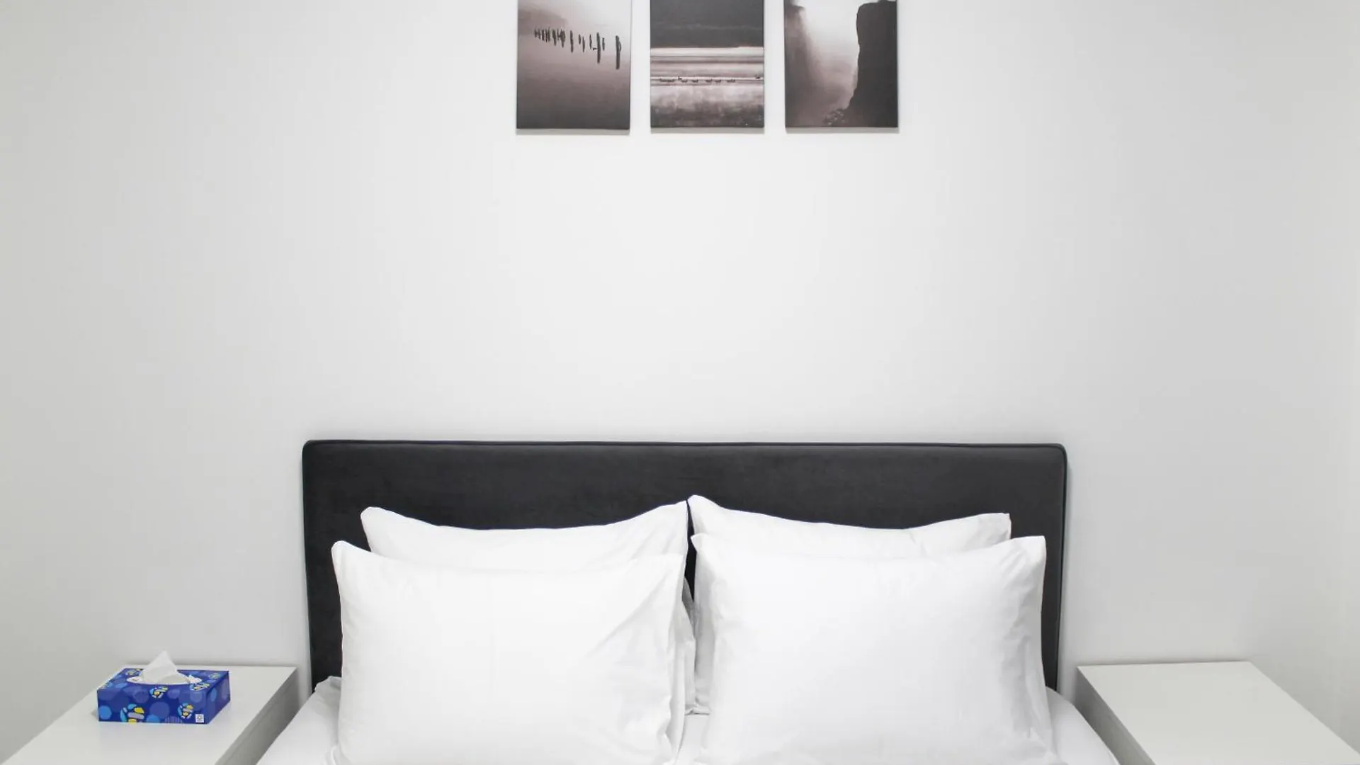 Luxury Suite Apartment #22 By Hashdera Ελάτ