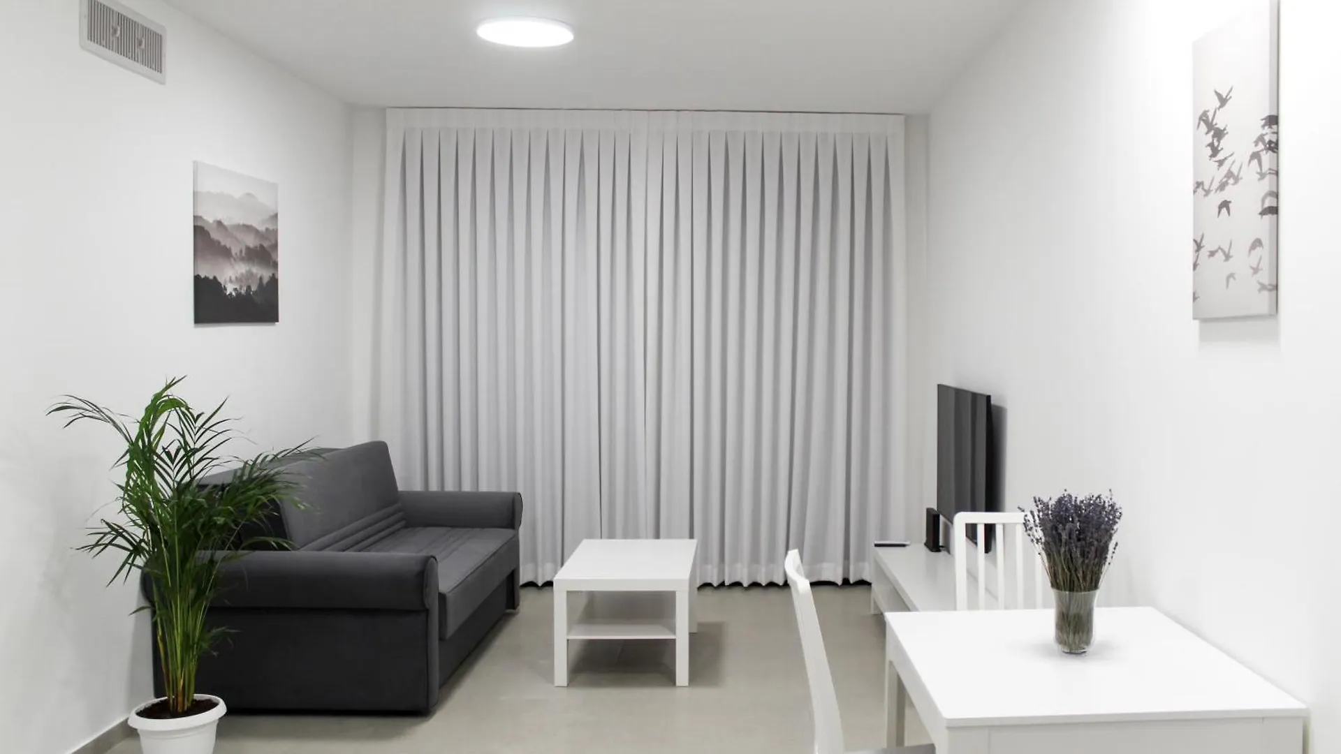 Luxury Suite Apartment #22 By Hashdera Ελάτ
