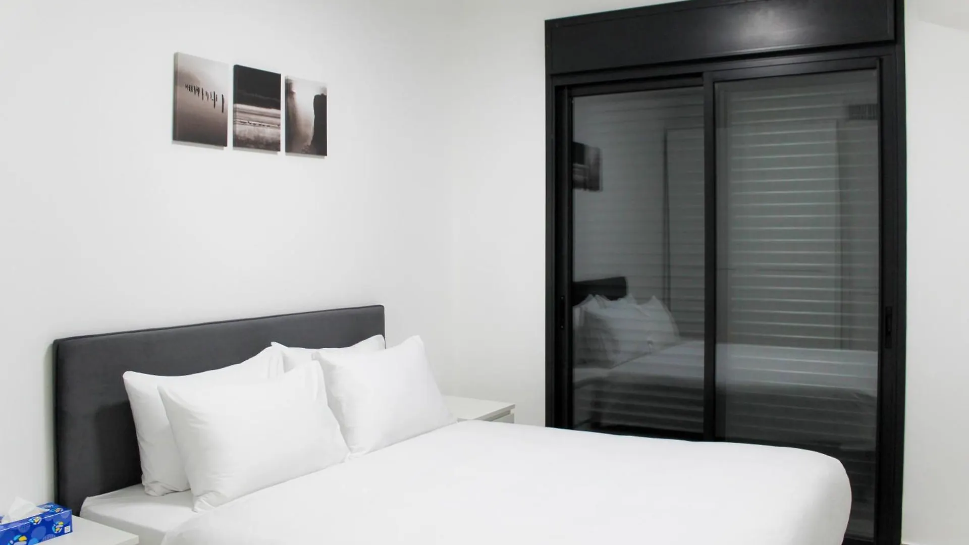 Luxury Suite Apartment #22 By Hashdera Ελάτ