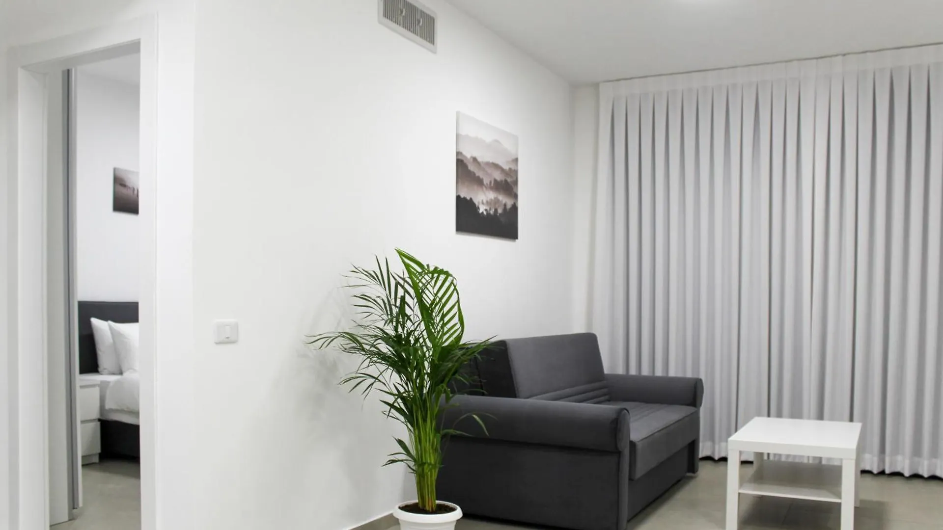 Luxury Suite Apartment #22 By Hashdera Ελάτ