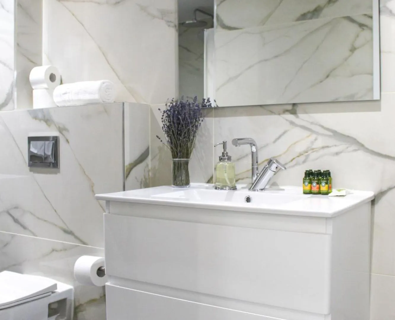 Luxury Suite Apartment #22 By Hashdera Ελάτ Ισραήλ