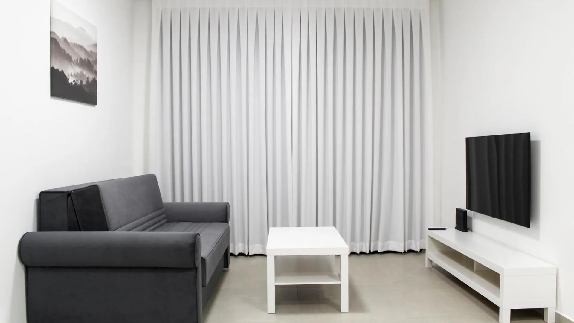 Luxury Suite Apartment #22 By Hashdera Ελάτ